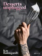 Cover-Bild Desserts unplugged