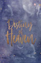 Cover-Bild Destiny of Heaven
