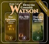 Cover-Bild Detective Constable Watson Box 01