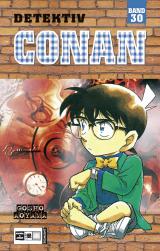 Cover-Bild Detektiv Conan 30