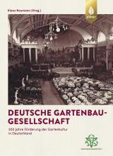 Cover-Bild Deutsche Gartenbau-Gesellschaft
