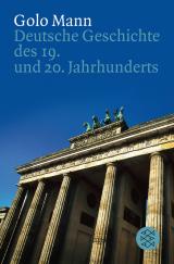 Cover-Bild Deutsche Geschichte des 19. und 20. Jahrhunderts