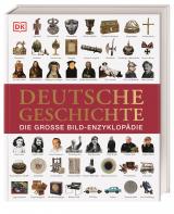 Cover-Bild Deutsche Geschichte