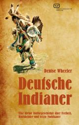 Cover-Bild Deutsche Indianer
