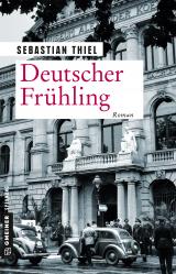 Cover-Bild Deutscher Frühling