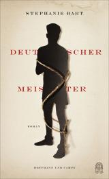 Cover-Bild Deutscher Meister