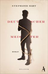 Cover-Bild Deutscher Meister