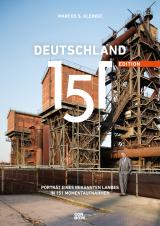Cover-Bild Deutschland 151