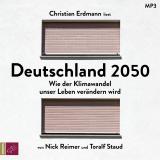 Cover-Bild Deutschland 2050