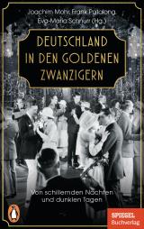 Cover-Bild Deutschland in den Goldenen Zwanzigern