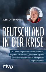 Cover-Bild Deutschland in der Krise