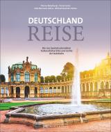Cover-Bild Deutschlandreise