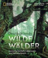 Cover-Bild Deutschlands wilde Wälder