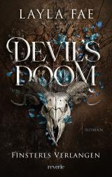 Cover-Bild Devil's Doom
