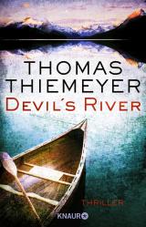 Cover-Bild Devil's River