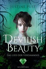 Cover-Bild Devilish Beauty 3: Das Lied der Verdammnis