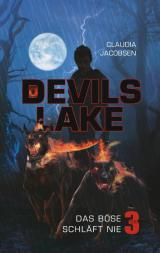Cover-Bild Devils Lake - Das Böse schläft nie