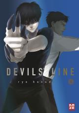 Cover-Bild Devils' Line – Band 5