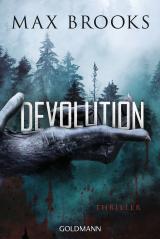 Cover-Bild Devolution