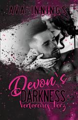 Cover-Bild Devon`s Darkness – Verlorenes Herz