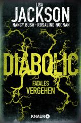 Cover-Bild Diabolic – Fatales Vergehen
