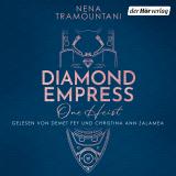Cover-Bild Diamond Empress. One Heist
