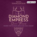 Cover-Bild Diamond Empress. Seven Thieves