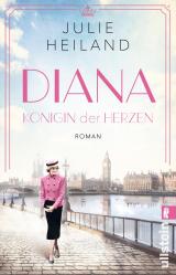 Cover-Bild Diana (Ikonen ihrer Zeit 5)
