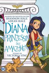 Cover-Bild Diana: Prinzessin der Amazonen