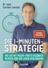 Cover-Bild Die 1-Minuten-Strategie