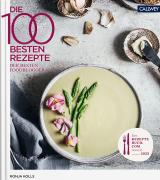 Cover-Bild Die 100 besten Rezepte der besten Foodblogger 2022