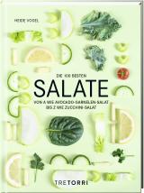 Cover-Bild Die 100 besten Salate