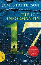 Cover-Bild Die 17. Informantin