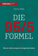 Cover-Bild Die 95/5-Formel
