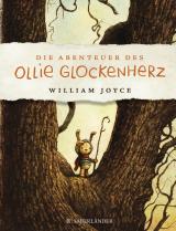 Cover-Bild Die Abenteuer des Ollie Glockenherz