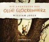 Cover-Bild Die Abenteuer des Ollie Glockenherz