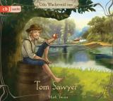 Cover-Bild Die Abenteuer des Tom Sawyer
