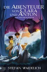 Cover-Bild Die Abenteuer von Clara und Anton