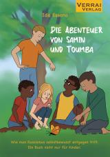 Cover-Bild Die Abenteuer von Samin und Toumba