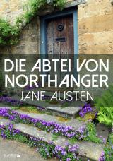 Cover-Bild Die Abtei von Northanger