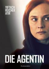Cover-Bild Die Agentin