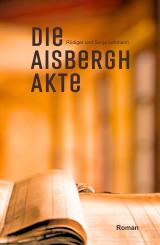 Cover-Bild Die Aisbergh-Akte