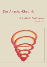 Cover-Bild Die Akasha-Chronik