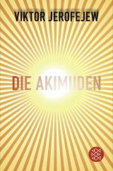 Cover-Bild Die Akimuden