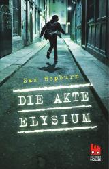 Cover-Bild Die Akte Elysium