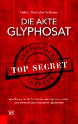 Cover-Bild Die Akte Glyphosat