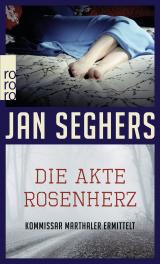 Cover-Bild Die Akte Rosenherz