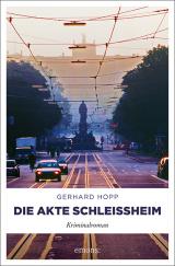 Cover-Bild Die Akte Schleißheim