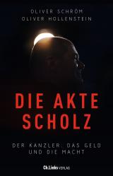 Cover-Bild Die Akte Scholz