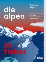 Cover-Bild Die Alpen im Fieber